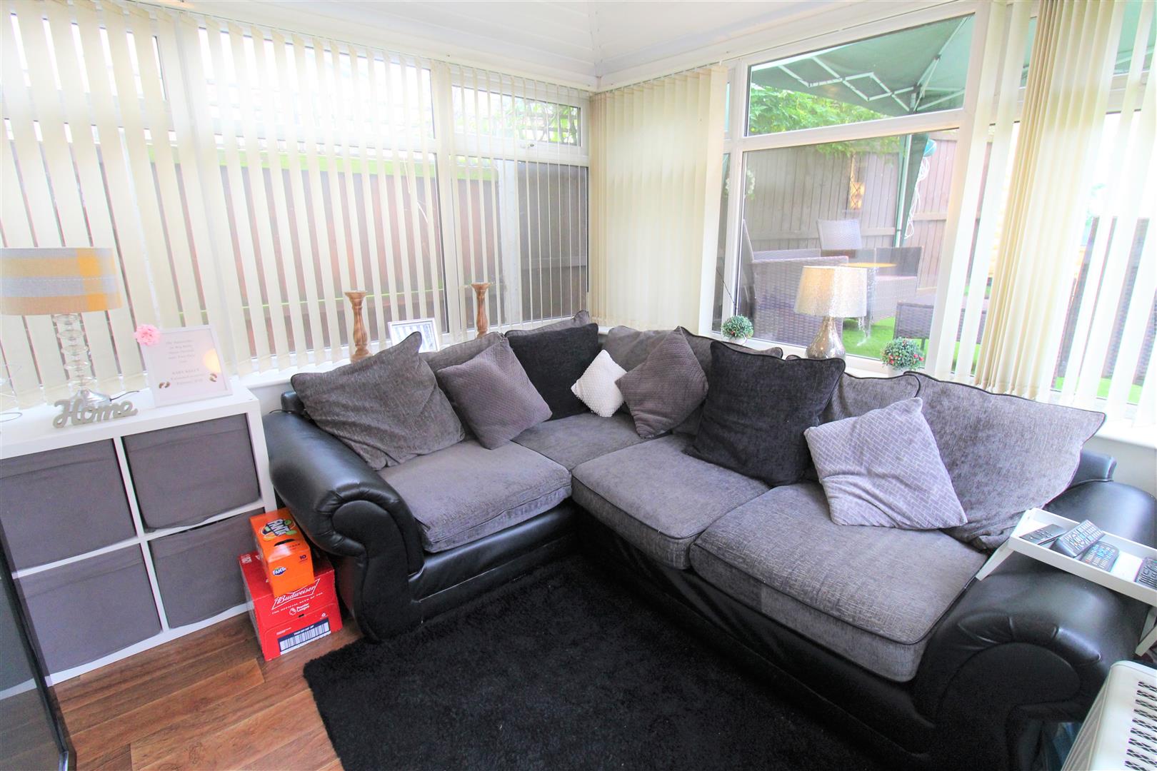 Fitzherbert Road, Sneyd Green, Stoke-On-Trent
